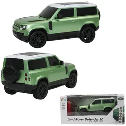Land Rover Defender 90 ferngesteuertes Auto
