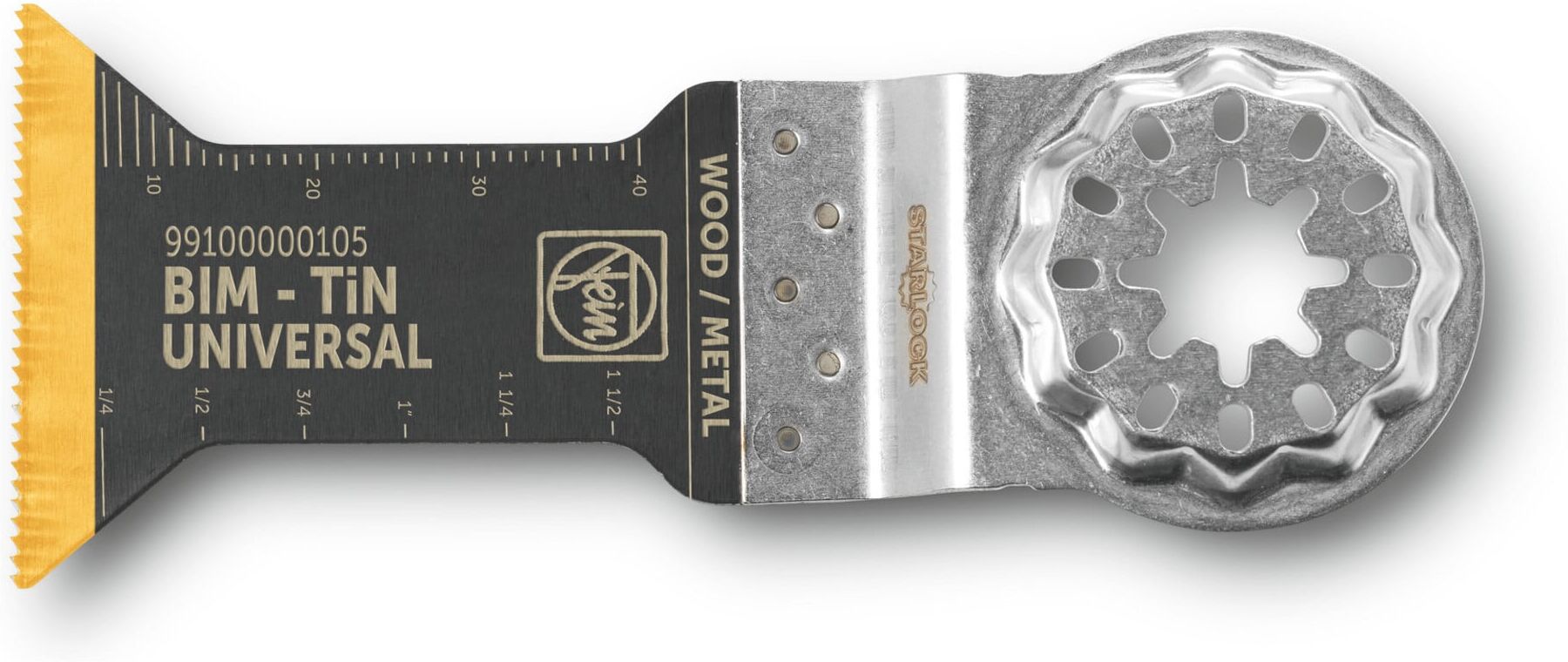 Fein E-Cut Universal-Sägeblatt mit Titanbeschichtung 1 Stk. (99100000105   99100000105)