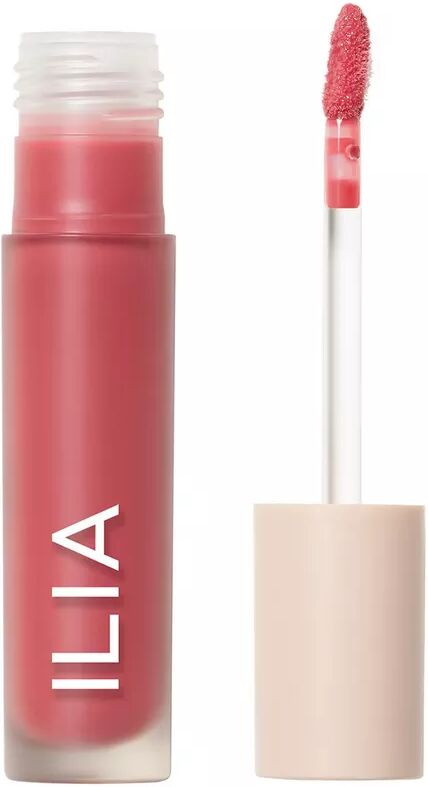 ILIA - Overglaze - Feuchtigkeitsspendender Liploss mit 24 Stunden Halt, 5 ml, Slip