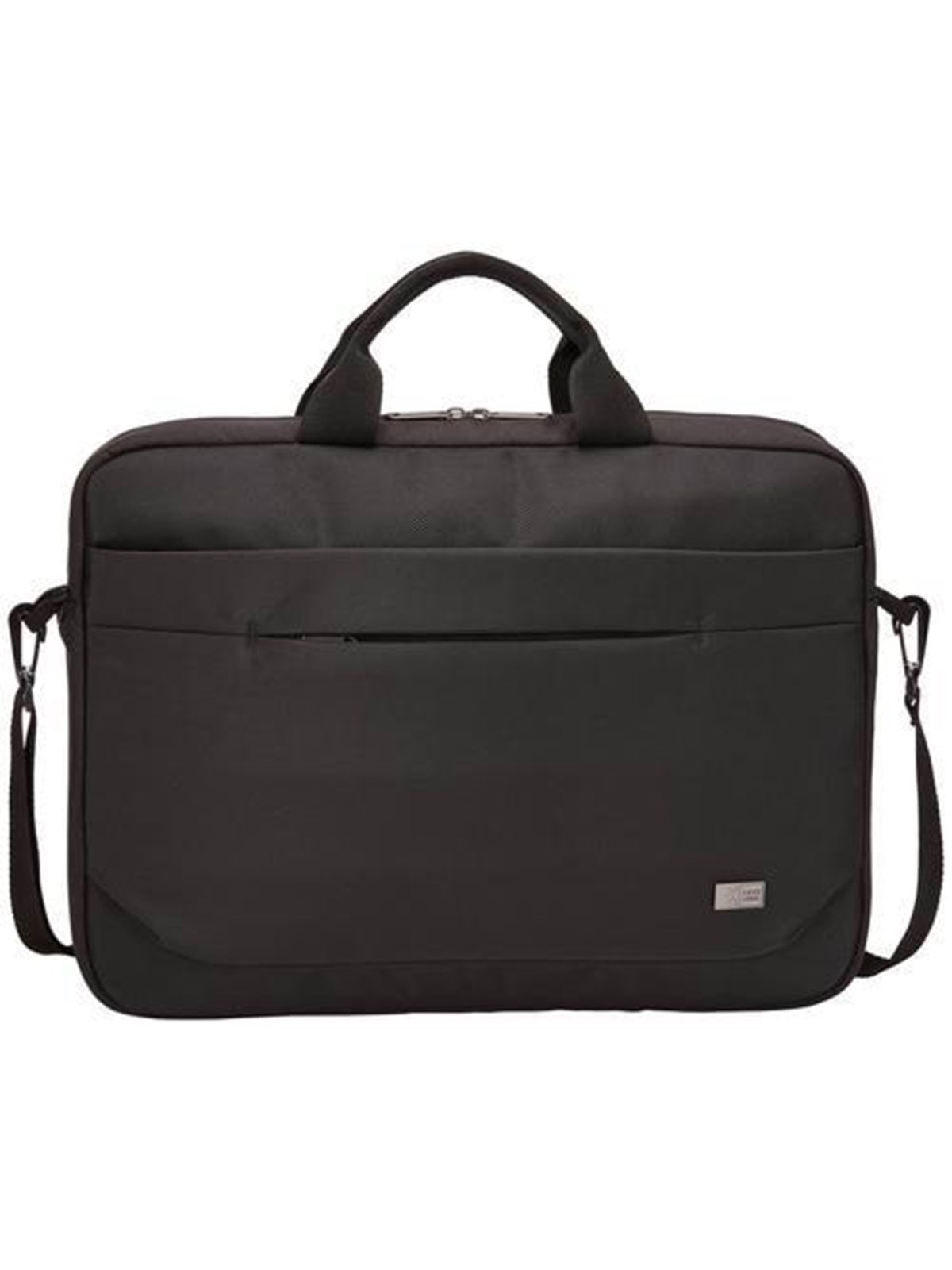 Case Logic Advantage 17.3" Attaché - Black