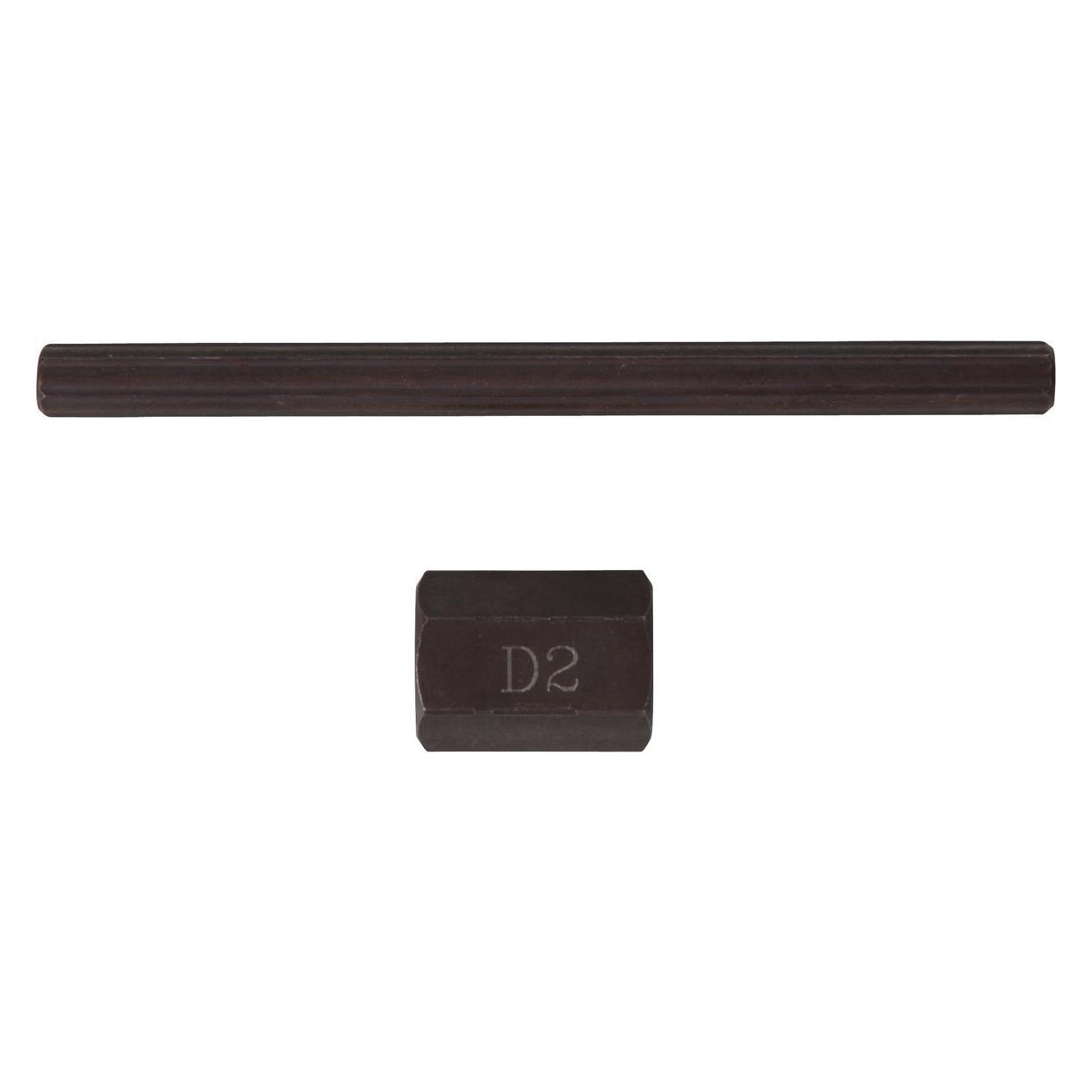 KS Tools Ausdrehmutter inkl. Stift Grösse 2 (150.0512S)