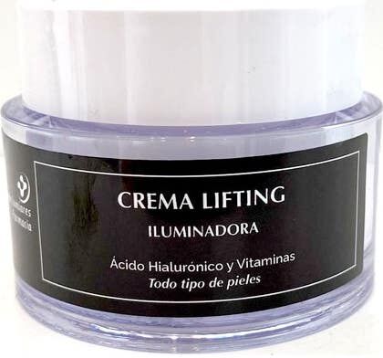 SL Cosmetica SL Cosmética y Crema Lifting 50 ml
