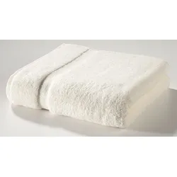 Duschtuch MICRO (BL 70x140 cm) - beige - BL 70x140 cm