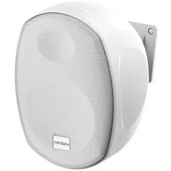 Definitive Audio Klipper 8t Wh, PA Lautsprecher, Weiss