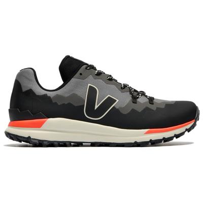 Veja - Fitz Roy - Wanderschuhe 43 | EU 43 schwarz