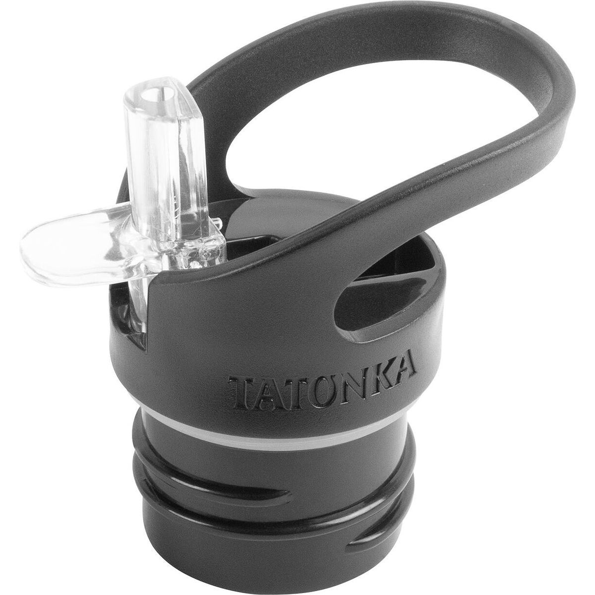 Tatonka Sports Lid black (040) 4194-040