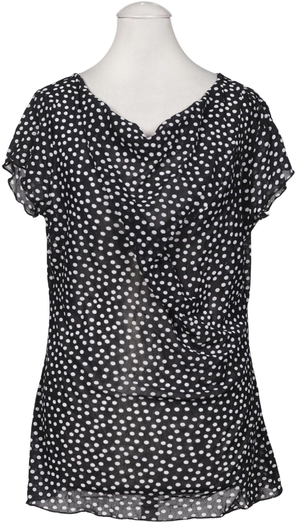 Orwell Damen Bluse, Mehrfarbig, Gr. S, kein / Etikett - Second Hand