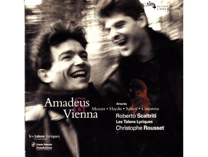 Amadeus & Vienna
