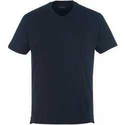 MASCOT Algoso T-Shirt Marine M - 50415-250-01-M - Marine