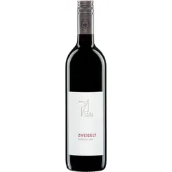 Zweigelt Weingut Paul Achs 2024 BIO