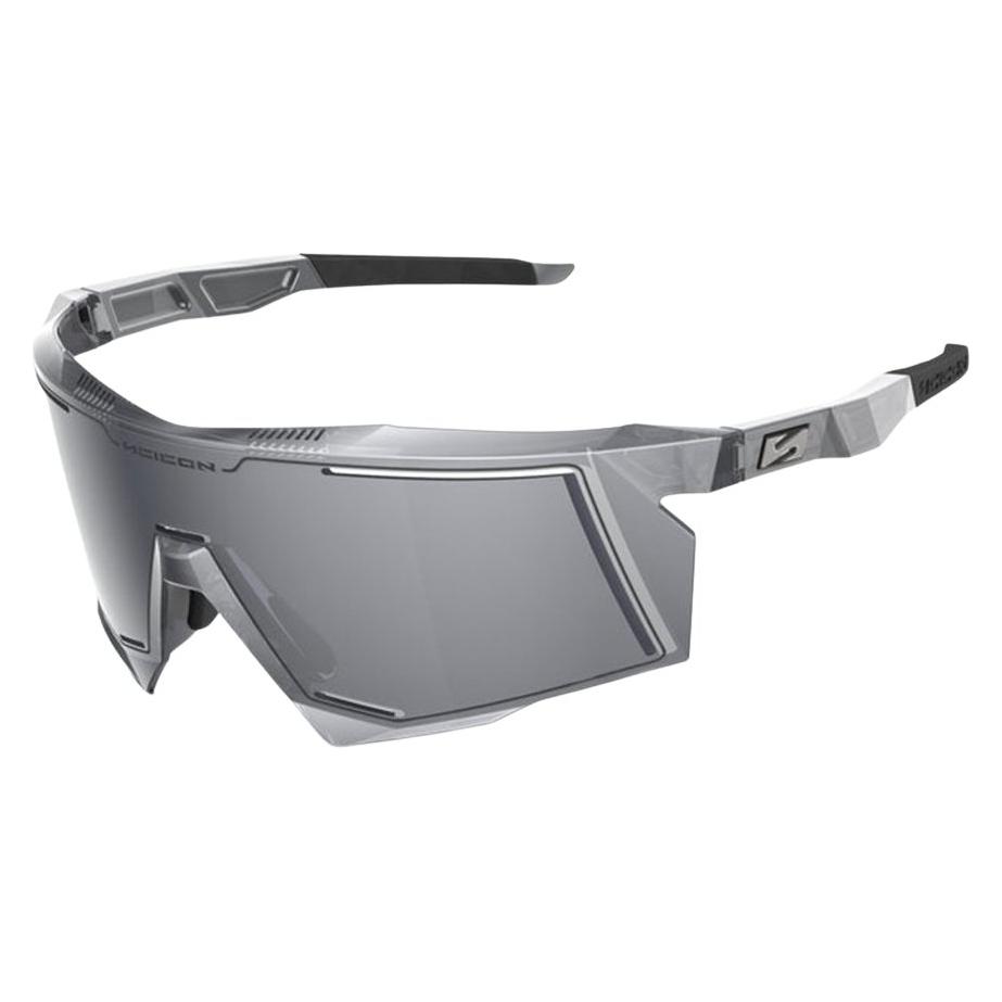Scicon AEROSTORM cykelbriller multimirror silver (EY410829)