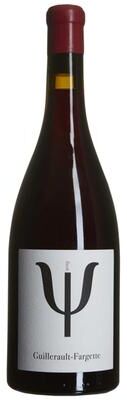 """Guillerault-Fargette Sancerre Psi Rouge 2019 Red Wine - France"""