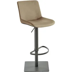 Mayer Sitzmöbel, Barhocker, myTIMO