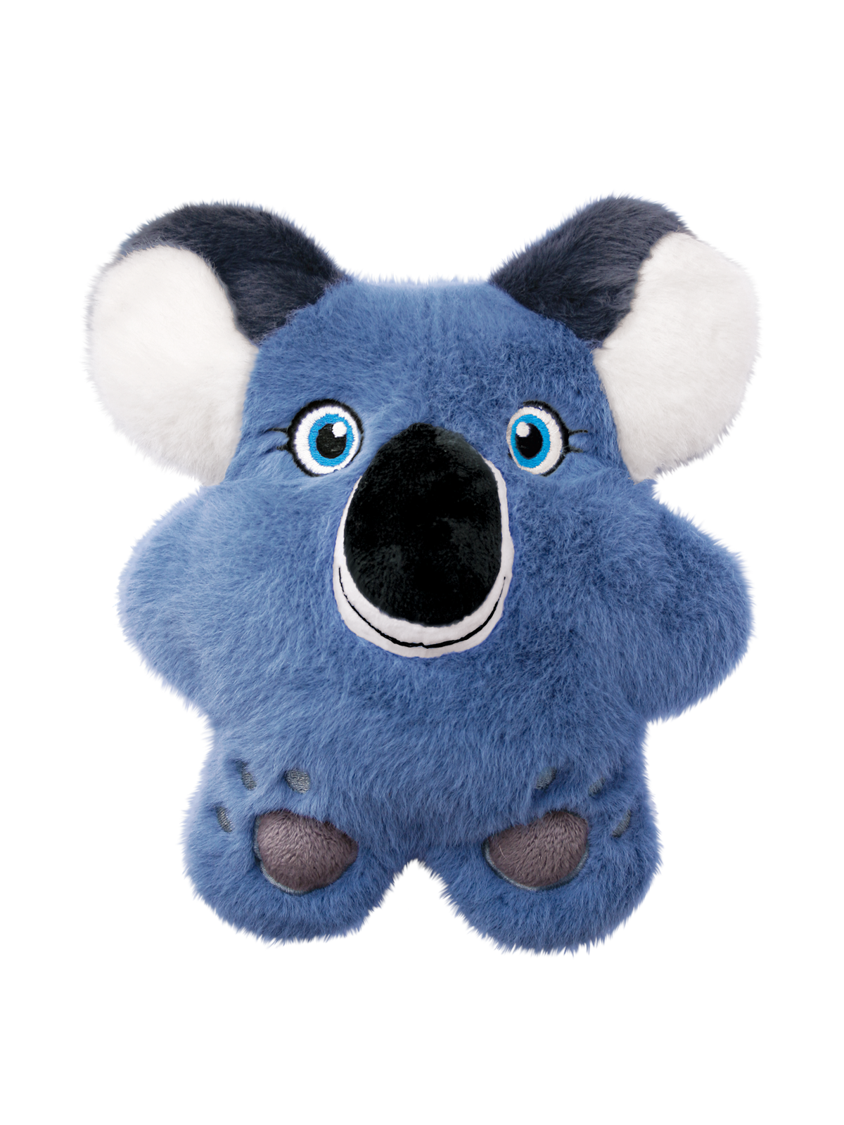KONG Hundespielzeug Snuzzles Koala 21cm
