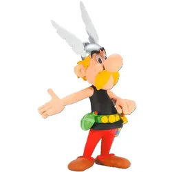 Plastoy Asterix Figur Asterix
