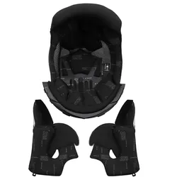 LS2 Innenpolster für FF800 Helm - S