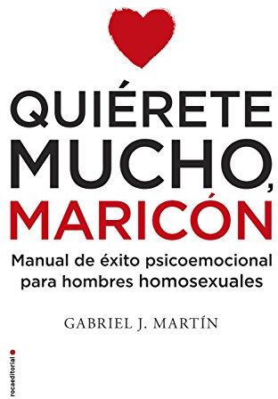 Gabriel Martin - Quierete Mucho, Maricon - Preis vom 02.10.2026 23:42:20 h