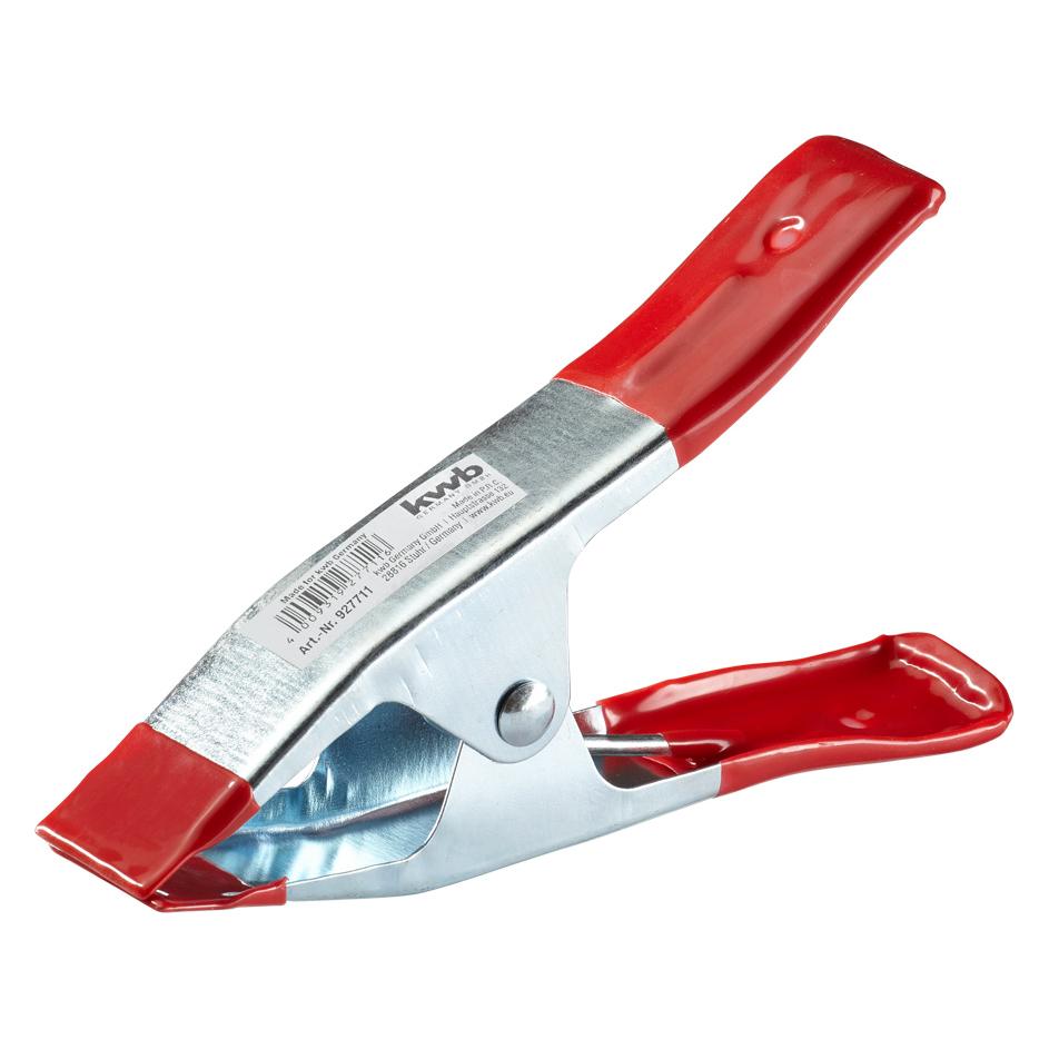 kwb Leimzange, Stahlblech, 150 x 49 mm 927711 (150 mm) (927711)