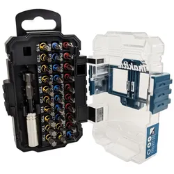 Makita Bit-Set Torsion 31-teiliges SetImpact Premier - E-26814