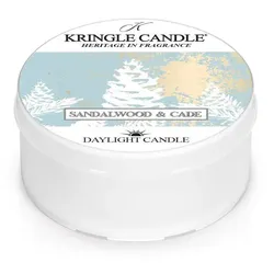 Sandalwood & Cade Daylight 42g