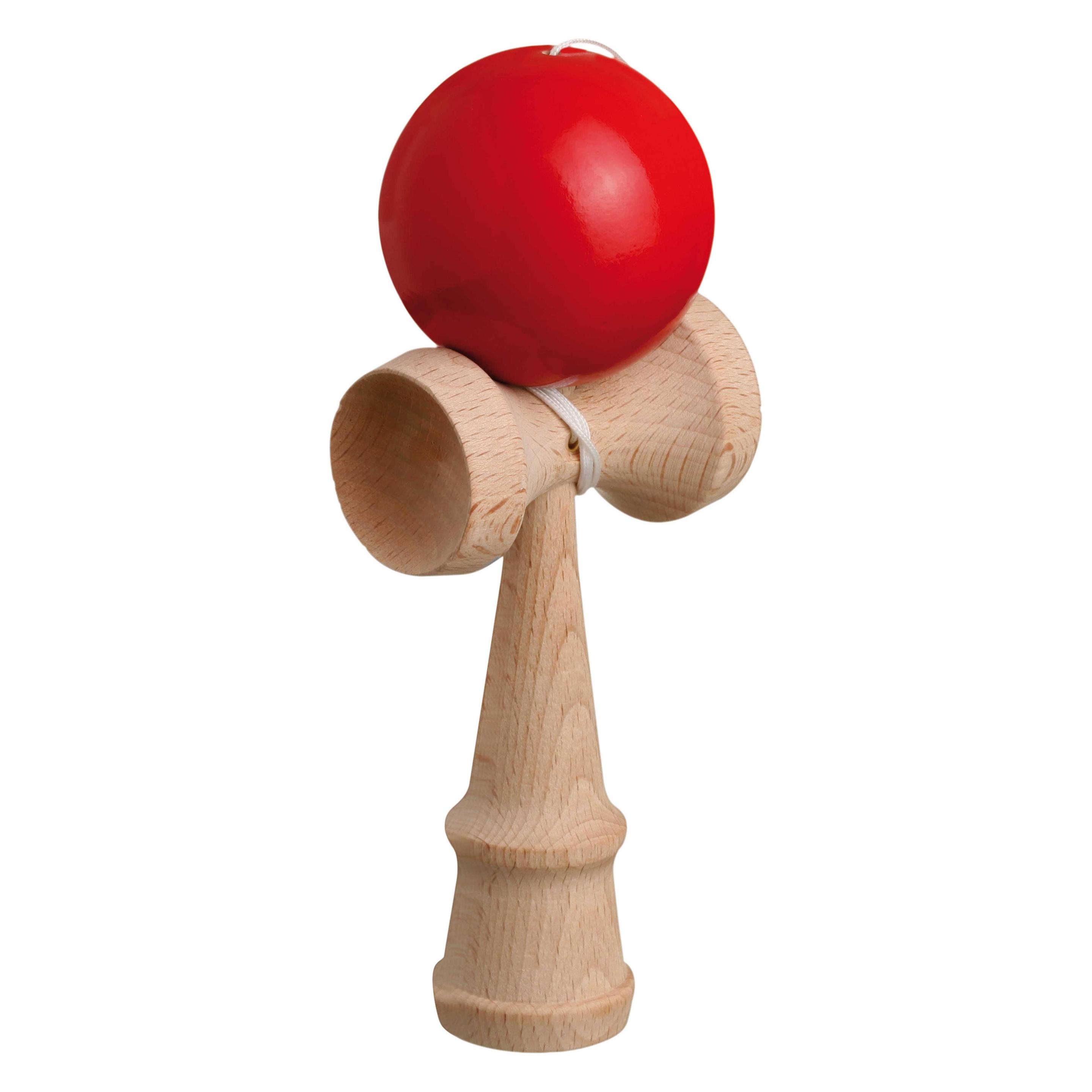 Philos Kendama (Deutsch, Englisch, Französisch, Italienisch, Polnisch, 1 Spieler) (3802)