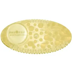 Duftspender Remind Air Curve Lufterfrischer mit Kalender Citrus Raumduft, perfekt für den Einsatz in verschiedenen Bereichen