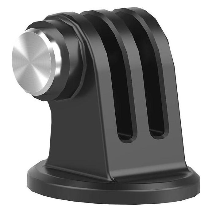 Telesin universal 1/4" mount for sports cameras (GP-TPM-T03) (GP-TPM-T03)