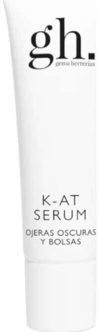 Gh Sérum K-AT Ojeras Oscuras y Bolsas 10ml