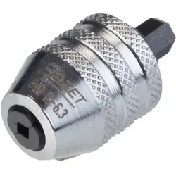 Spannfutter 849IG-6.3 ∙ 1/4 Zoll (6,3 mm) Sechskant massiv