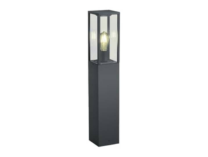 TRIO\, Potelets\, Hudson\, Aluminium/Anthracite