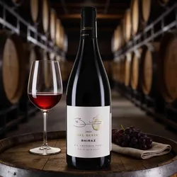 Niel Bester 2023 Niel Bester Shiraz 2023 Syrah Südafrika