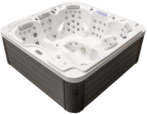 Spa Alina Spa Palaos - 6 Personnes