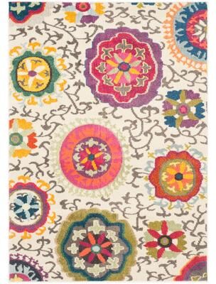 SAFAVIEH Monaco Kyeong Boho Rug