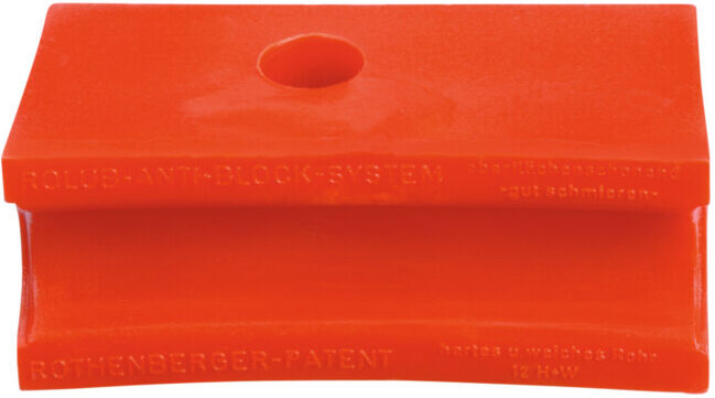 Rothenberger patin ROLUB pour ROBEND H+W, 18mm (25318)