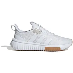 adidas Kaptir 4.0 Schuhe Herren - white/white/crystal white - 42