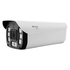 Retlux RSH 505 / IP kamera / venkovní / fixní objektiv / 2K QHD / IP65 / Wi-Fi (52001340)
