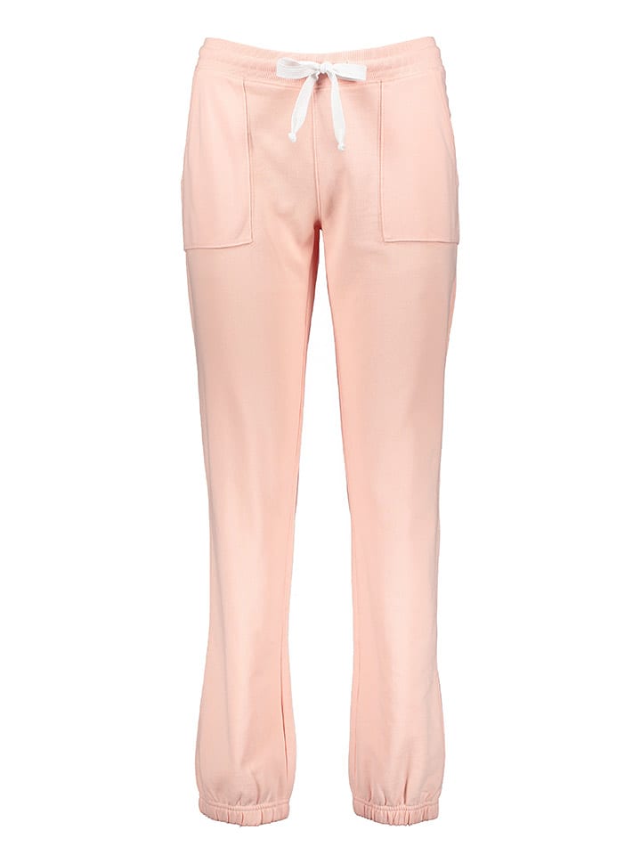 Juvia Sweathose in Rosé - S