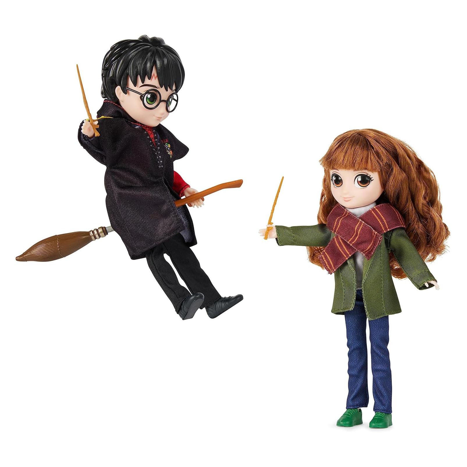 Spin Master Harry Potter Deluxe Geschenkset (24990)