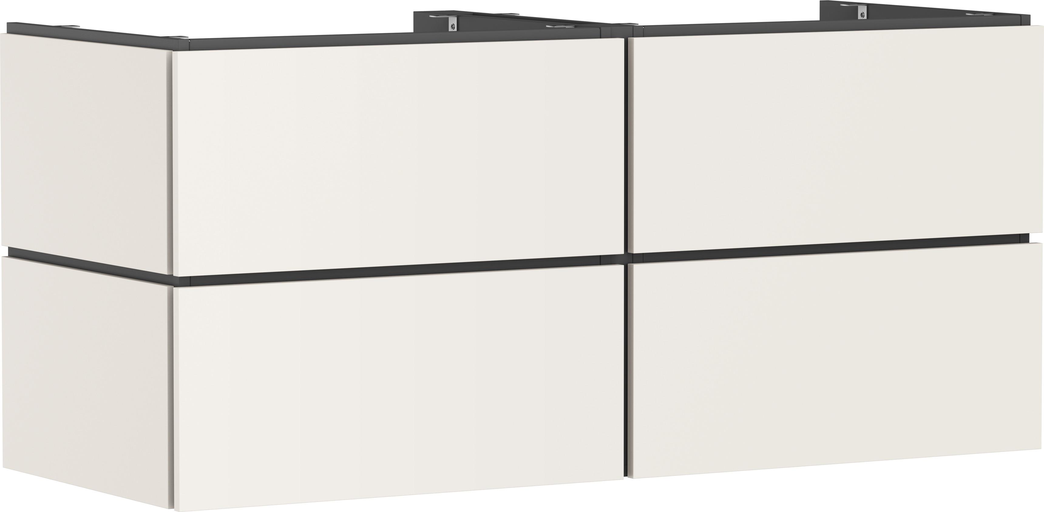 HANSGROHE 54305780 Waschtischunterschrank Xilesa E