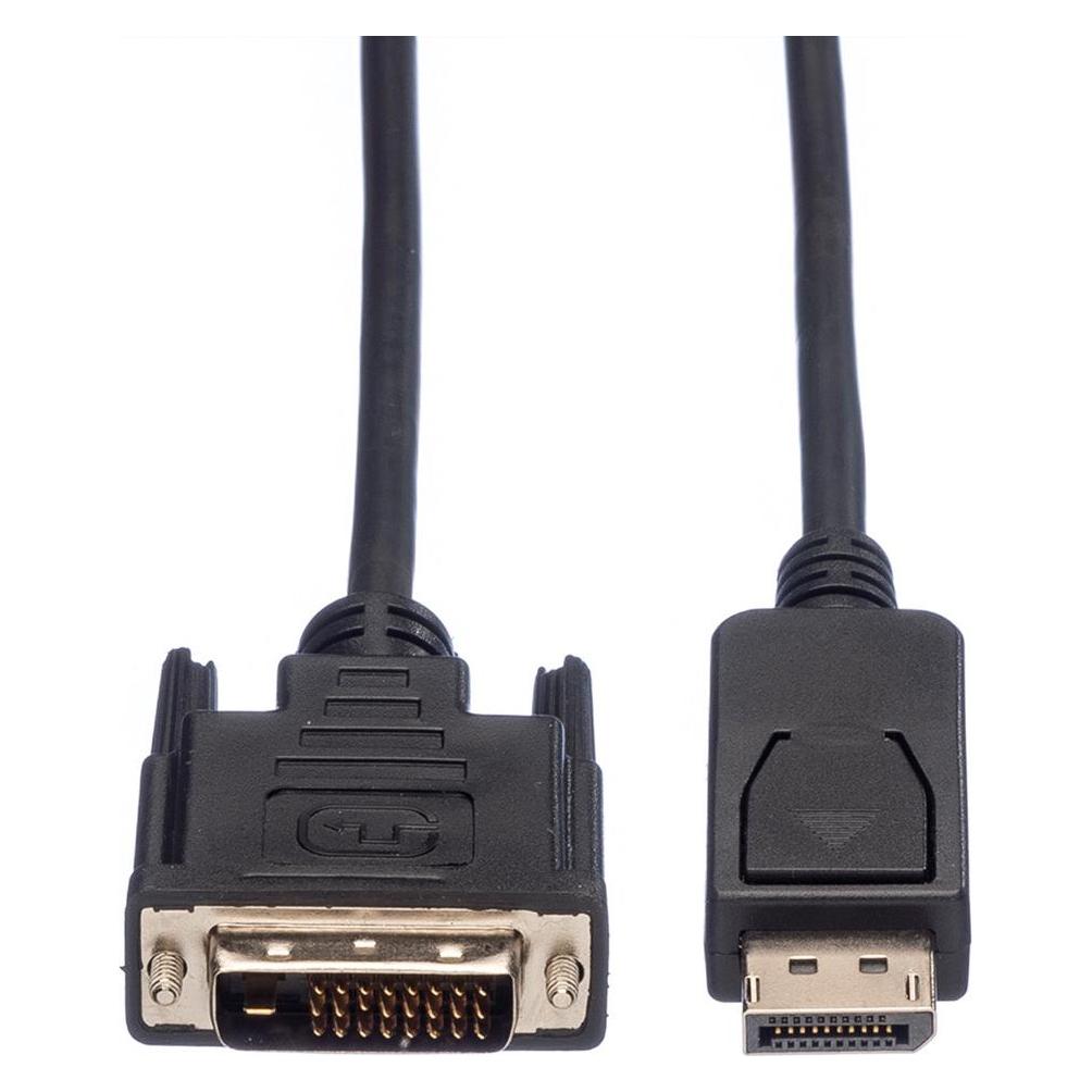 Value DisplayPort - DVI (3 m) (11.99.5616)