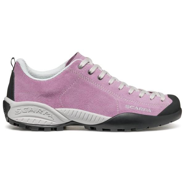 Scarpa - Mojito - Freizeitschuhe EU 40,5 rosa