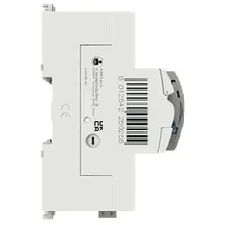 ABB Stotz S&amp;J FI-Schutzschalter F-ATI4Test A-40/0,03