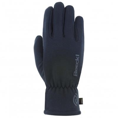 Roeckl Sports - Kauru - Handschuhe Gr 9 blau