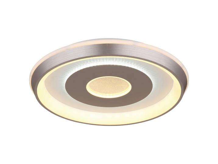 LED-DECKENLEUCHTE CHRISTEL