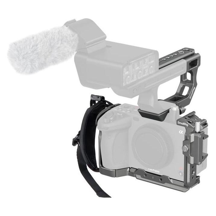 SmallRig HawkLock Quick Release Advanced Cage Kit (Cage, Cage Zubehör) (4771)