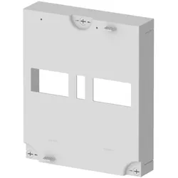 Eaton 300857 UA-Haube 300mm, komplett ZSD-H300/UA/KLP/2XLSHU/LS