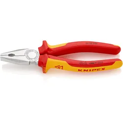 KNIPEX Kombizange - 0306200