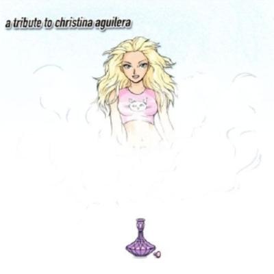 Tribute To Christina Aguilera - Various, CD