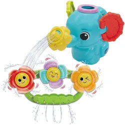 VTech Mon arrosoir tourni fleurs