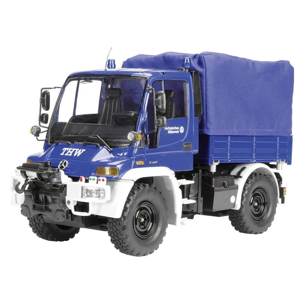 Carson RC Modellauto (RTR Ready-to-Run) (907722)
